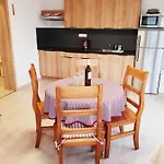 Privatunterkunft Amalia Haus *
