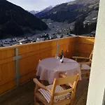Privatunterkunft Amalia Haus Tux