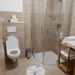 Amalia Haus Privatunterkunft *