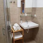 Privatunterkunft Amalia Haus *