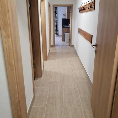 Ubytování v soukromí Amalia Haus Tux