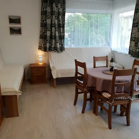 Homestay Amalia Haus Tux