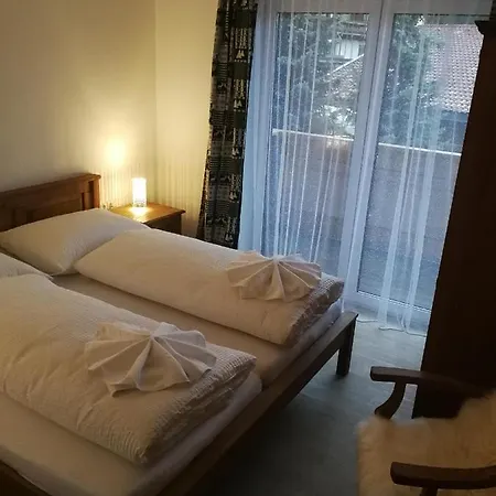 Homestay Amalia Haus Tux