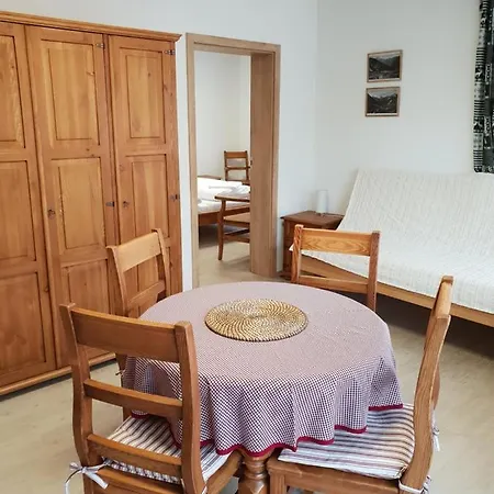 Homestay Amalia Haus Tux