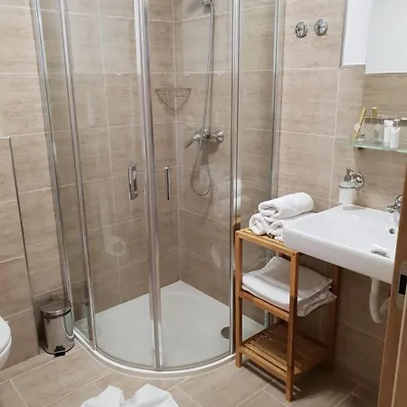 Accommodatie bij particulieren Amalia Haus *