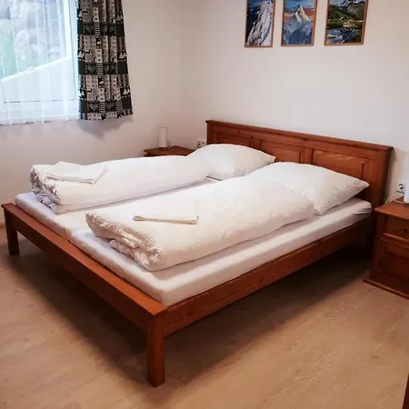 Accommodatie bij particulieren Amalia Haus