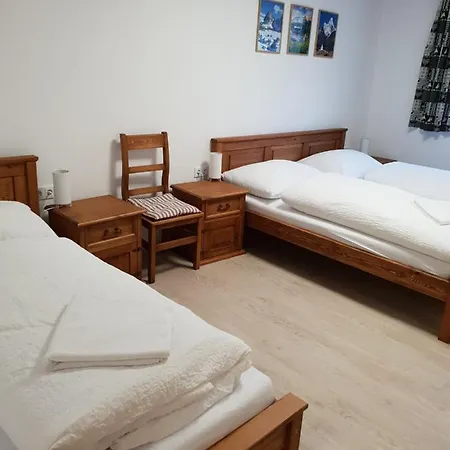 Amalia Haus Accommodatie bij particulieren Tux