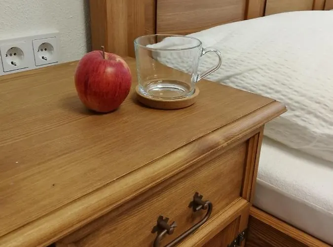 Accommodatie bij particulieren Amalia Haus