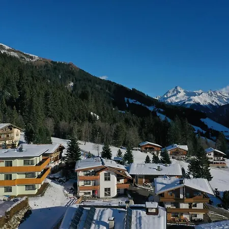 Amalia Haus Ubytování v soukromí *