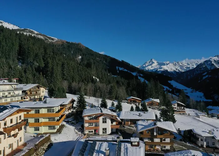 Amalia Haus Ubytování v soukromí *