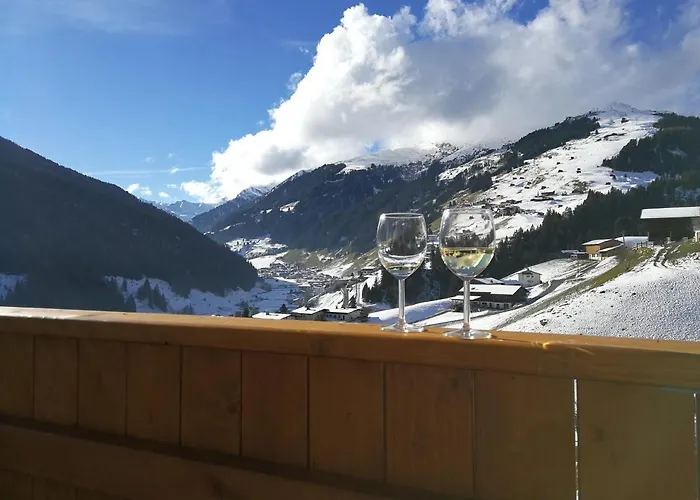 Ubytování v soukromí Amalia Haus *