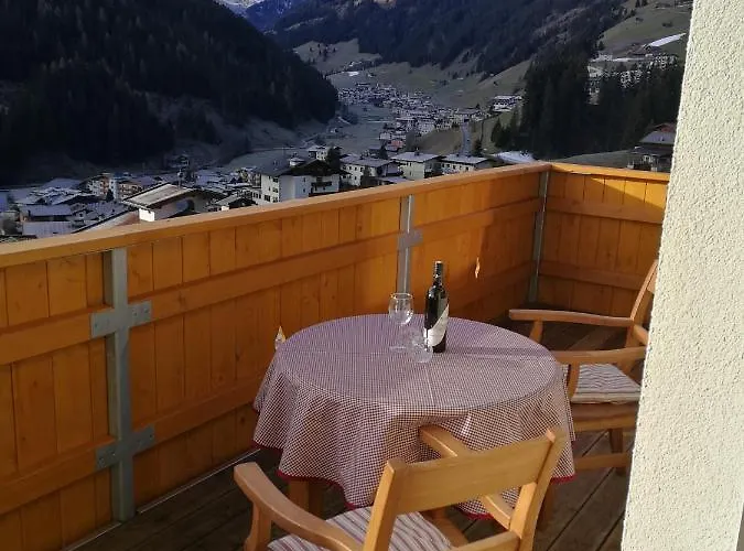 Ubytování v soukromí Amalia Haus Tux