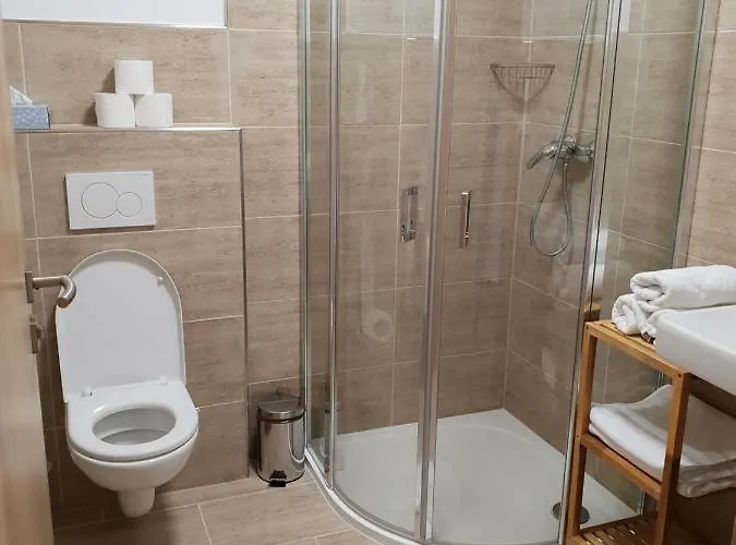 Amalia Haus Ubytování v soukromí *