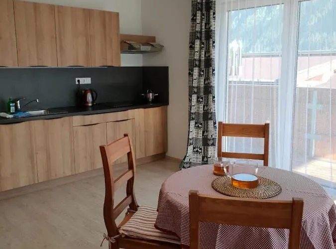 Amalia Haus Ubytování v soukromí *