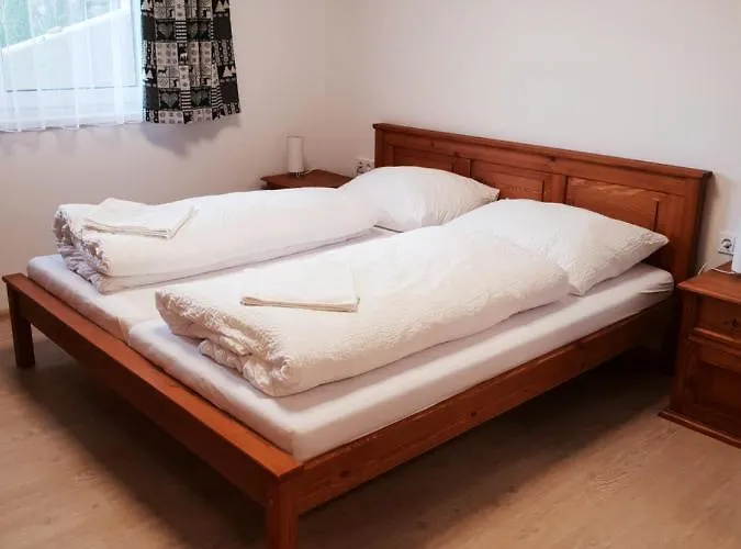 Ubytování v soukromí Amalia Haus