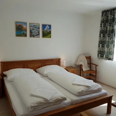 Amalia Haus Kwatera prywatna *