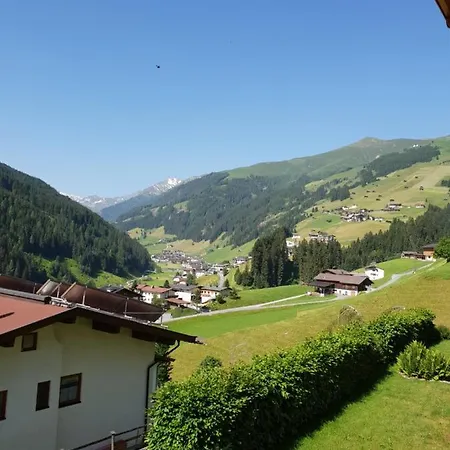 Privatunterkunft Amalia Haus