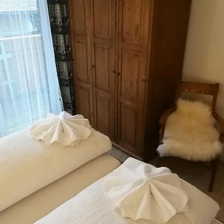 Amalia Haus Kwatera prywatna