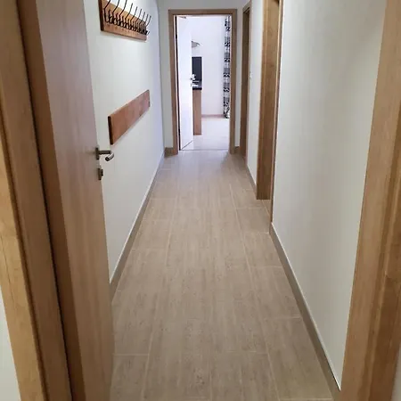 Amalia Haus Privatunterkunft Tux