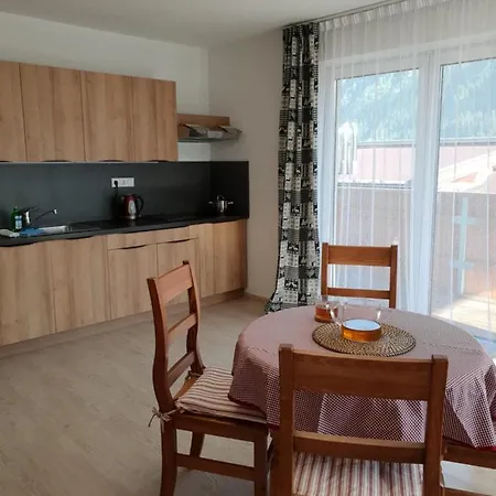 Amalia Haus Privatunterkunft *